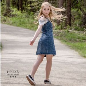 Meet your Posher, Brenna